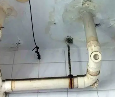 赤坎卫生间漏水检测多少钱