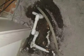 赤坎卫生间漏水检测多少钱