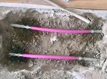 赤坎卫生间测漏水多少钱