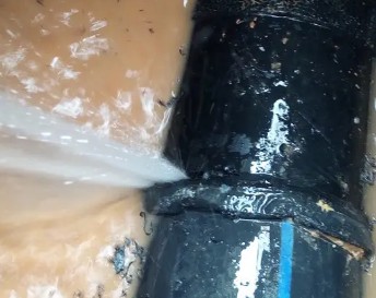 赤坎漏水维修价格明细