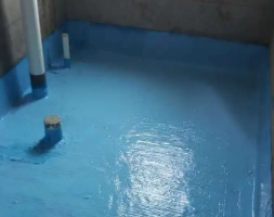 赤坎卫生间防水哪家好