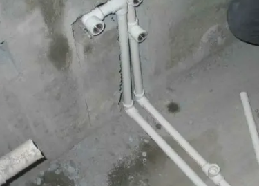 赤坎查漏水多少钱
