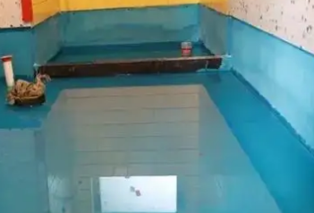 赤坎卫生间防水多少钱