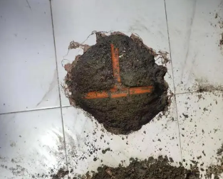 赤坎查漏水多少钱