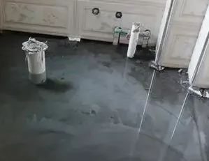 赤坎卫生间漏水维修公司为您专业分享下赤坎卫生间漏水检测的知识点