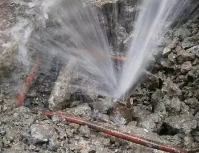赤坎水管维修多少钱