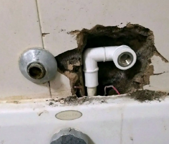 赤坎卫生间漏水检测多少钱