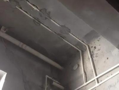 赤坎卫生间漏水维修技术的依据是什么