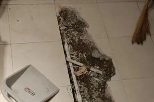 赤坎卫生间漏水检测电话